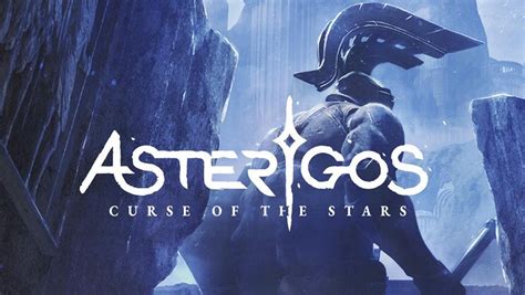 The Stellar War: Battling the Curse in Asterigos on PS5
